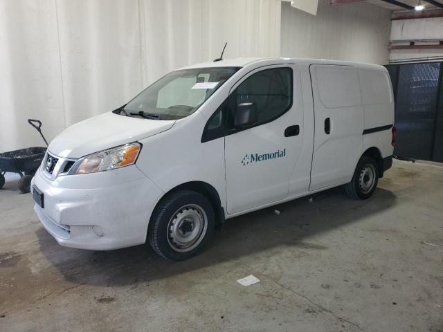  Salvage Nissan Nv