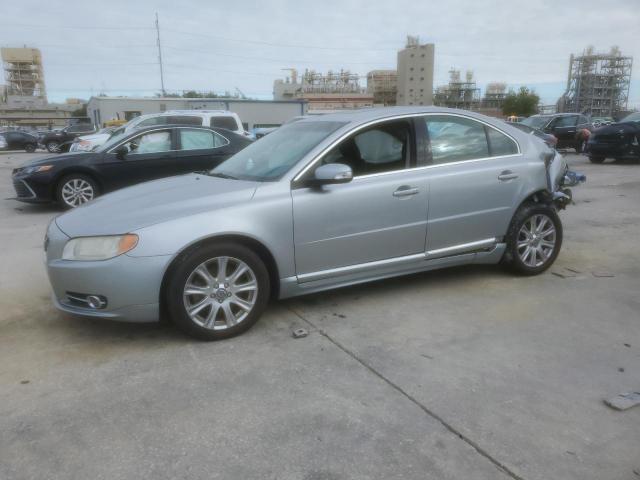  Salvage Volvo S80