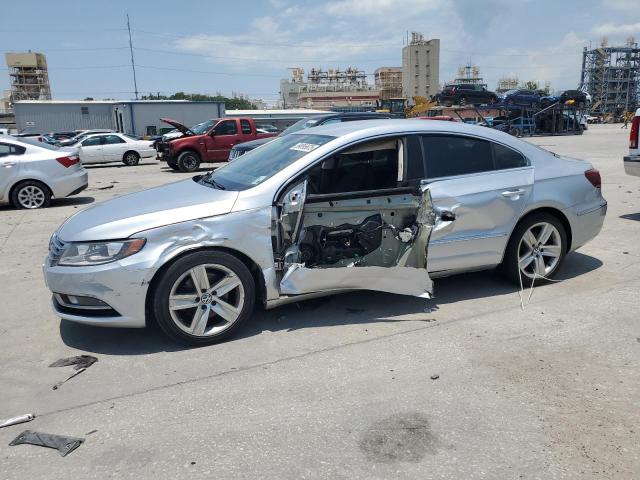  Salvage Volkswagen CC