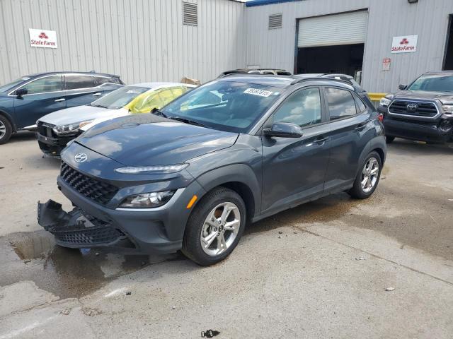  Salvage Hyundai KONA
