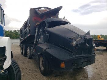 Salvage Kenworth T600