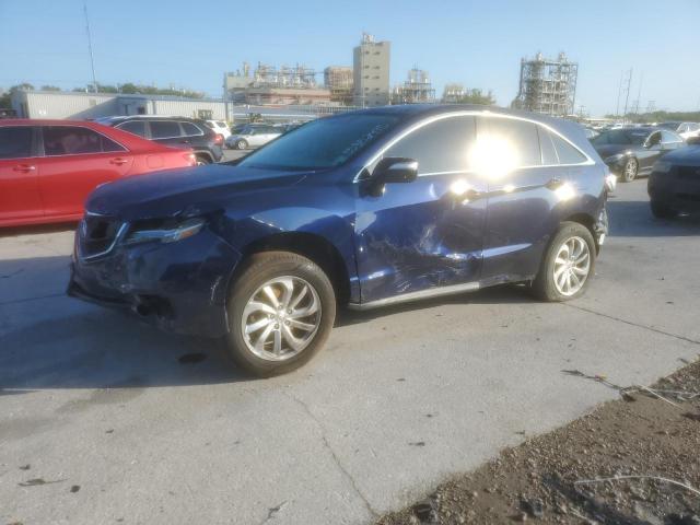  Salvage Acura RDX