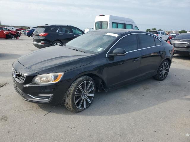  Salvage Volvo S60