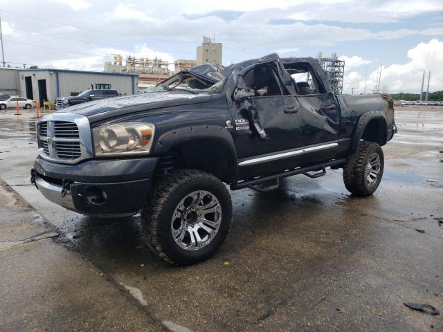  Salvage Dodge Ram 2500