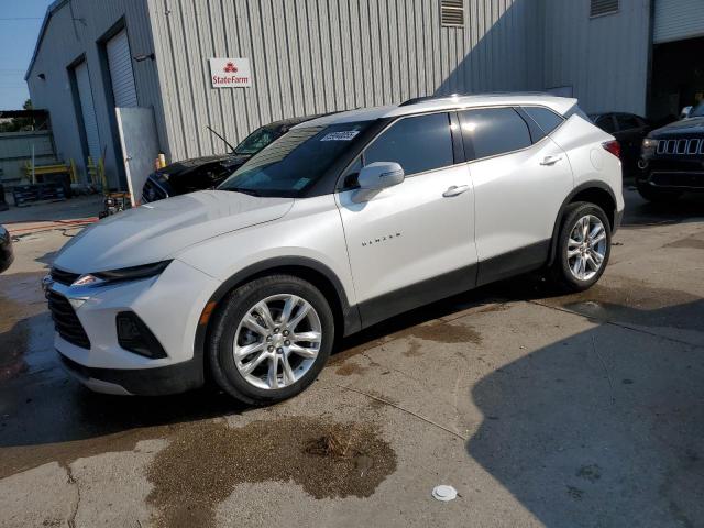  Salvage Chevrolet Blazer