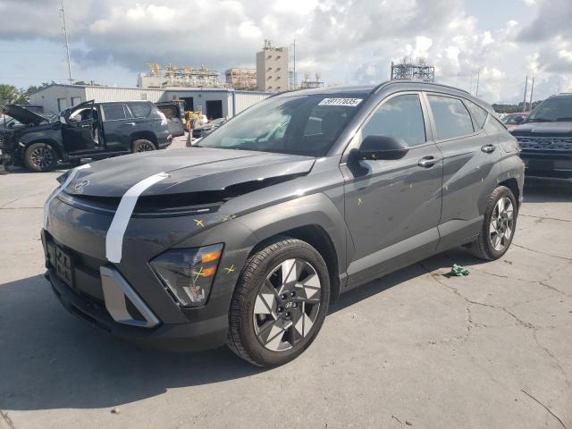  Salvage Hyundai KONA