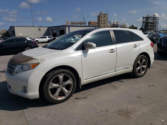  Salvage Toyota Venza