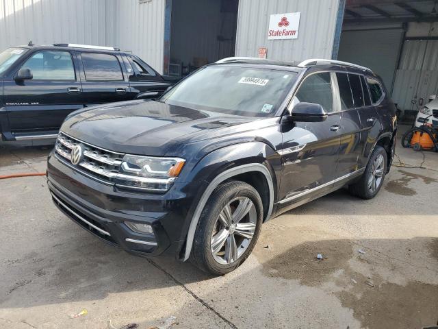  Salvage Volkswagen Atlas