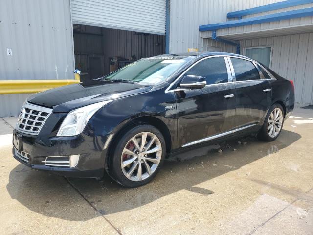  Salvage Cadillac XTS