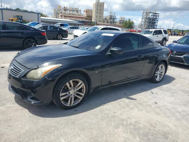  Salvage INFINITI G37