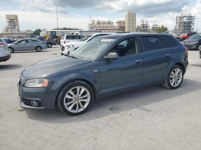  Salvage Audi A3