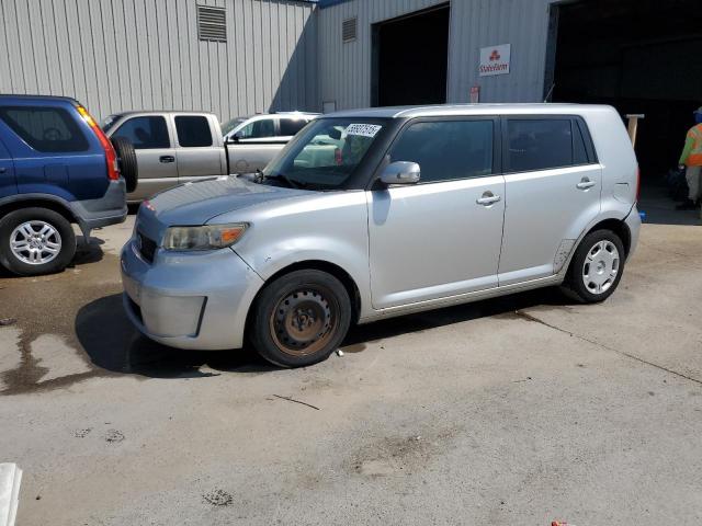  Salvage Toyota Scion