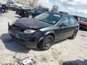  Salvage Chevrolet Cobalt