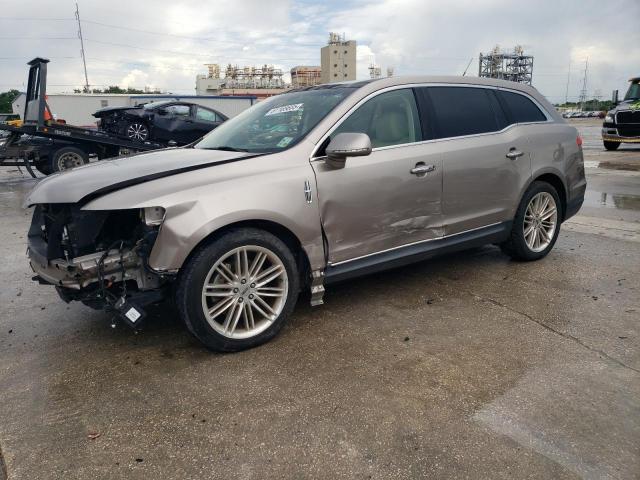  Salvage Lincoln MKT