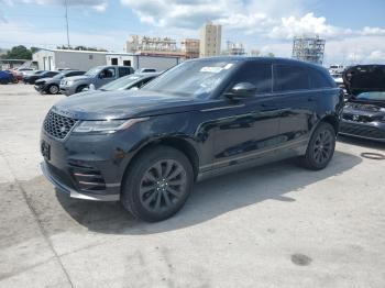  Salvage Land Rover Range Rover