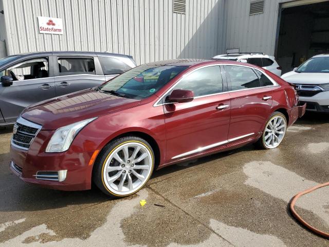  Salvage Cadillac XTS