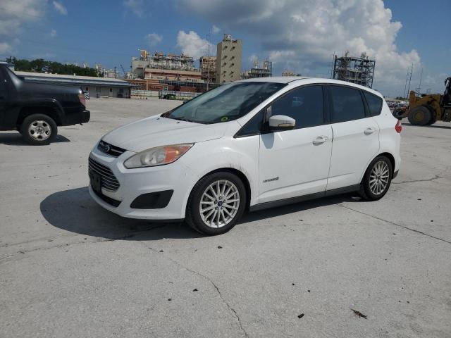  Salvage Ford Cmax