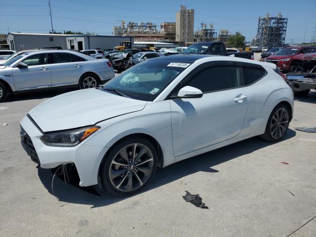  Salvage Hyundai VELOSTER