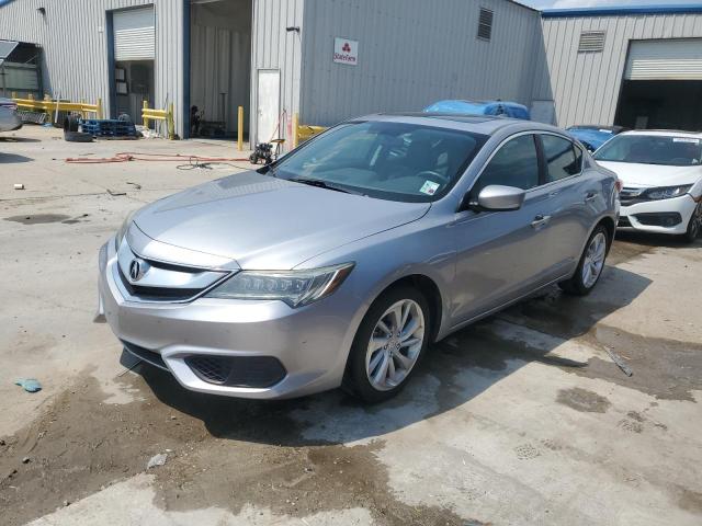  Salvage Acura ILX