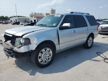  Salvage Ford Expedition