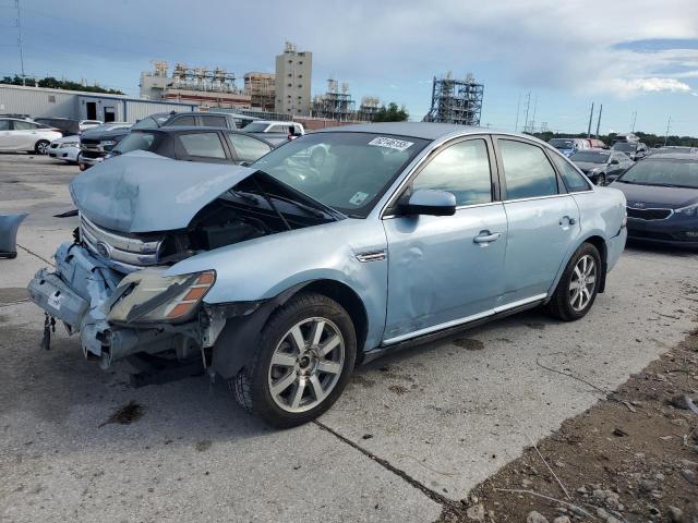  Salvage Ford Taurus