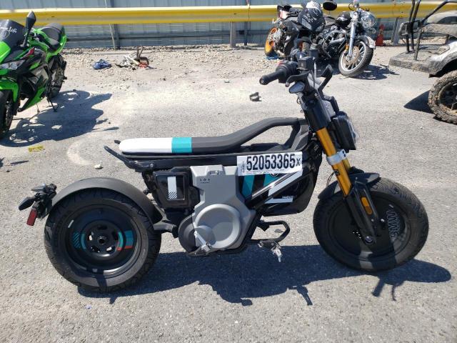  Salvage BMW Ce 02