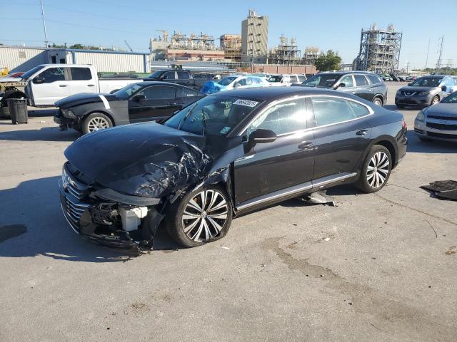  Salvage Volkswagen Arteon