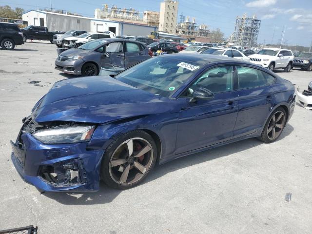  Salvage Audi A5