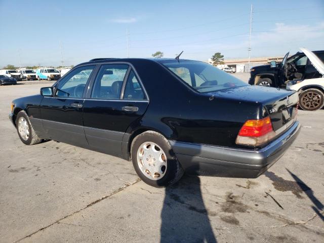 Mercedes-Benz S-Class 320w Image 2