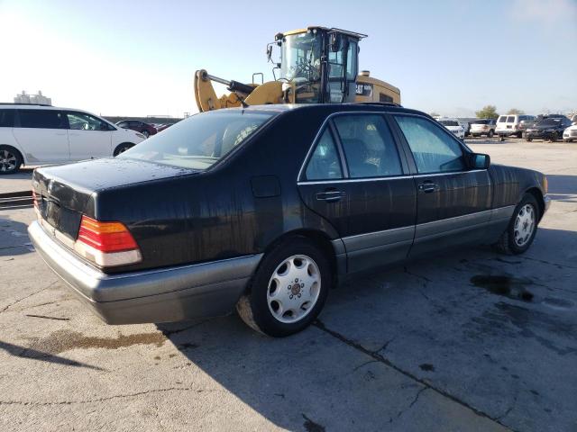 Mercedes-Benz S-Class 320w Image 7