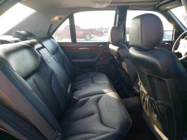 Mercedes-Benz S-Class 320w Image 11