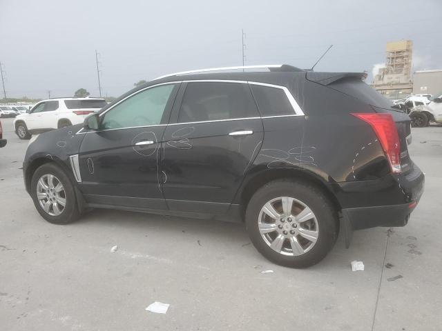 Cadillac SRX Luxury Collection Image 2