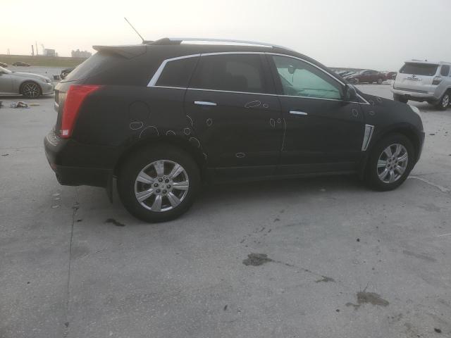 Cadillac SRX Luxury Collection Image 4