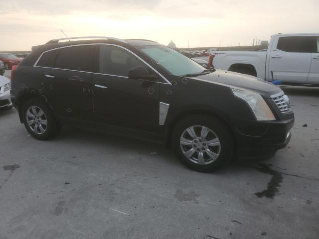 Cadillac SRX Luxury Collection Image 11