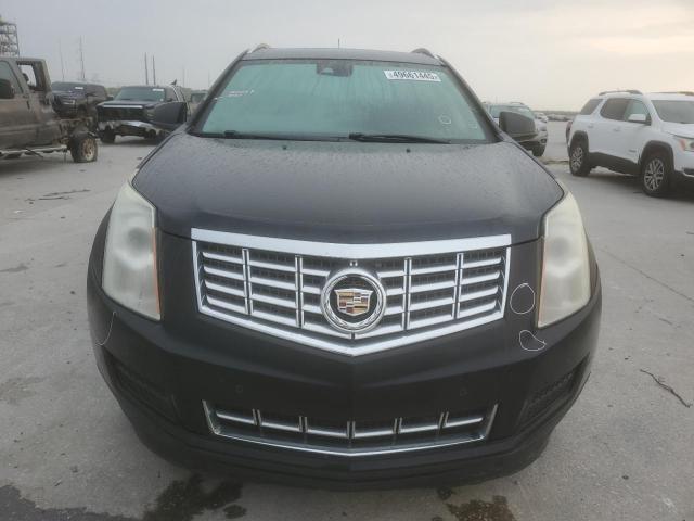 Cadillac SRX Luxury Collection Image 8