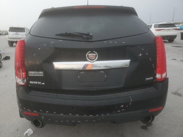 Cadillac SRX Luxury Collection Image 3