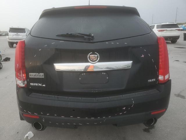 Cadillac SRX Luxury Collection Image 3