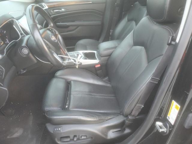 Cadillac SRX Luxury Collection Image 10