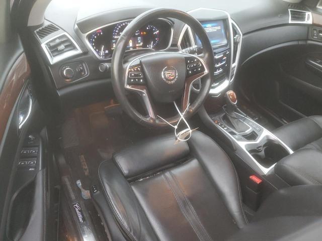 Cadillac SRX Luxury Collection Image 5