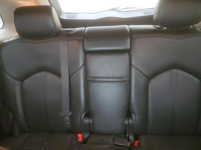 Cadillac SRX Luxury Collection Image 7