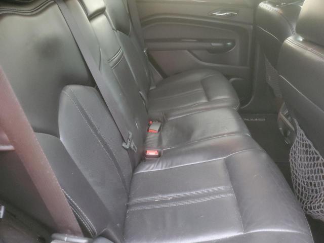 Cadillac SRX Luxury Collection Image 13