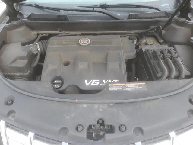 Cadillac SRX Luxury Collection Image 6