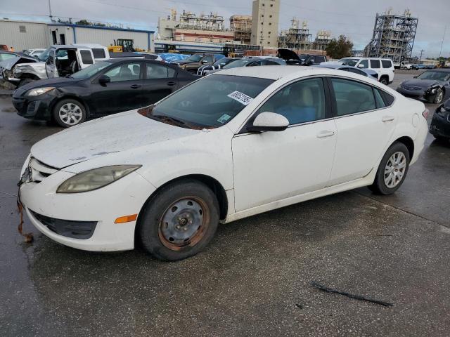  Salvage Mazda 6
