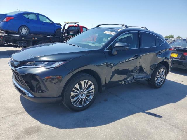  Salvage Toyota Venza