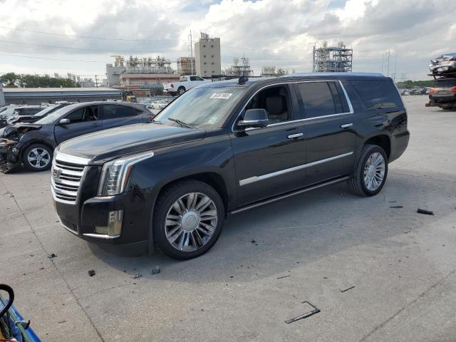  Salvage Cadillac Escalade