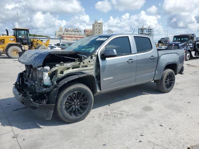  Salvage GMC Canyon