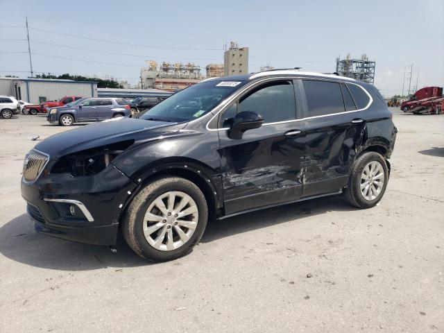  Salvage Buick Envision