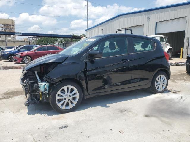  Salvage Chevrolet Spark