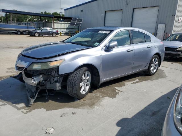  Salvage Acura TL
