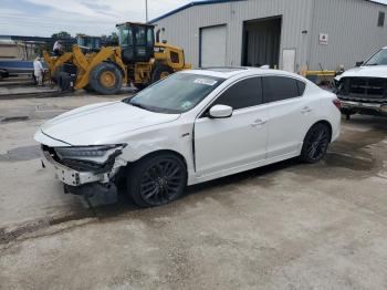  Salvage Acura ILX